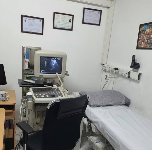 مطب دکتر فریبا خودکار